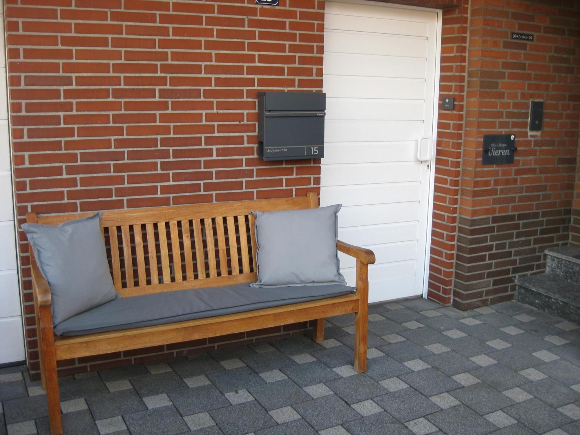 Bella Colonia Vieren Apartment Huerth Exterior photo